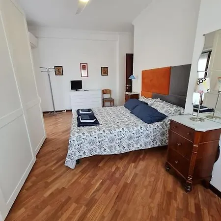 Domus Aureliae Apartment Rome