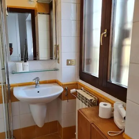 Apartment Domus Aureliae Rome