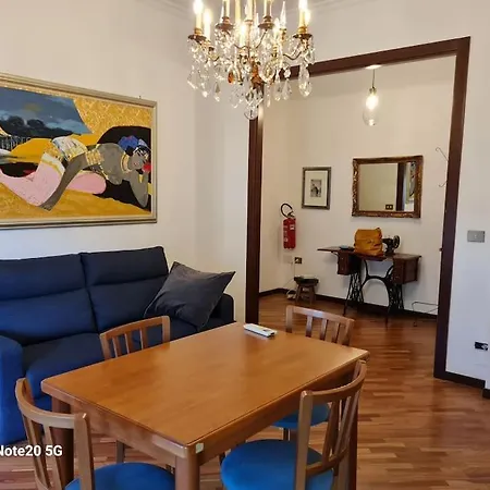 Apartment Domus Aureliae Rome